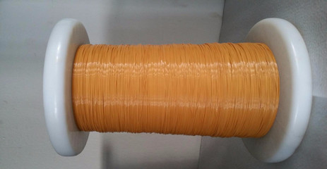 东聚01三层绝缘线 高清图与细节图解析绝缘导线的卓越性能