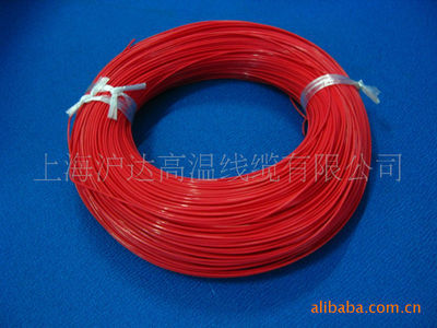 高温导线AF200/AF250 电气设备用线缆的可靠选择与上海沪达高温线缆专业解析