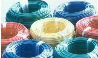 绝缘导线ZR-BV-2.5 国标认证下的安全用电之选